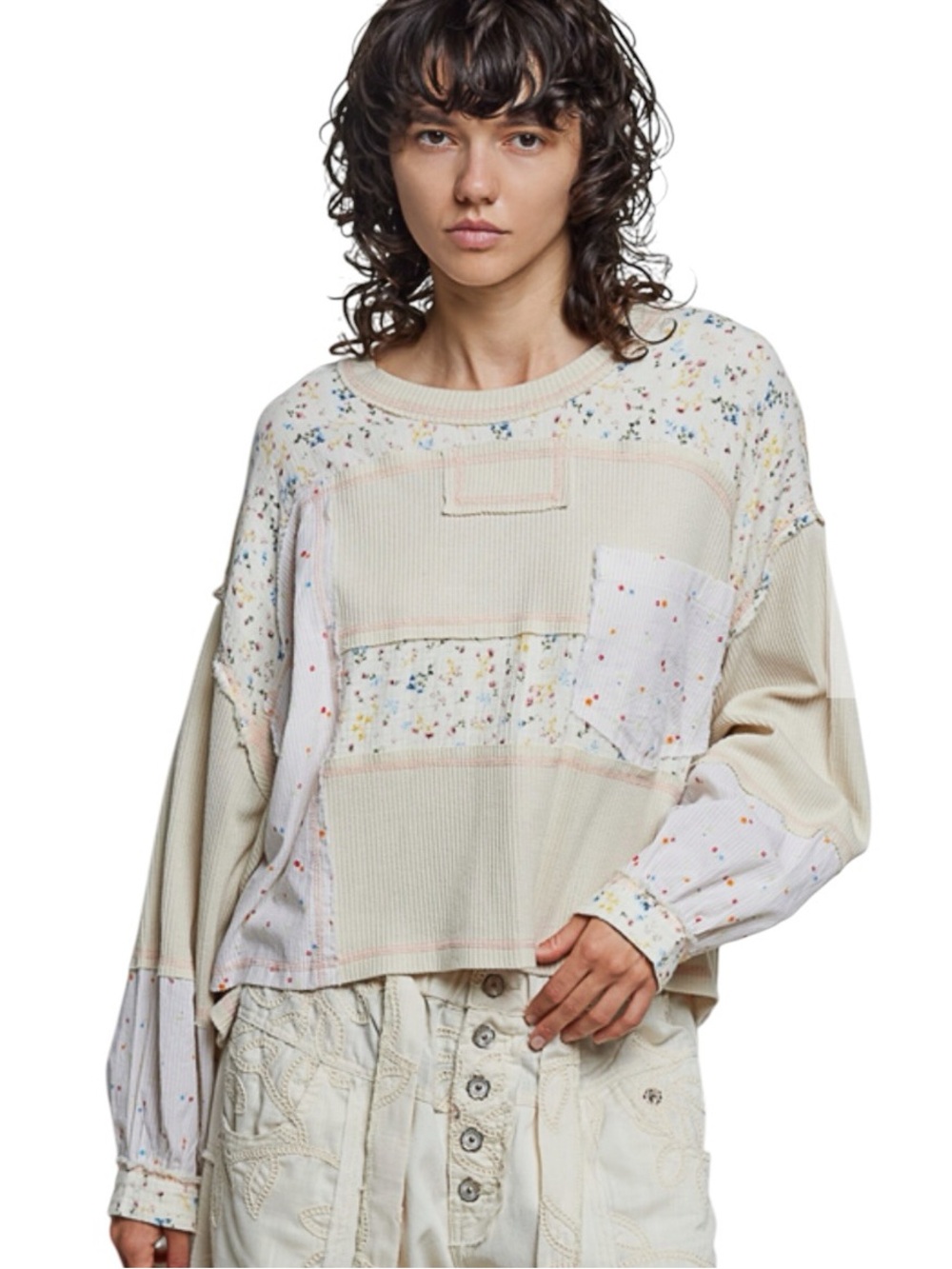 659:  POL NEW TOP CREAM (H33)